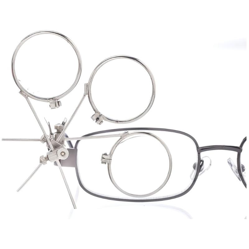 Jewelry Watches Repair - # Nowa. 1 SZT. Szklana lupa