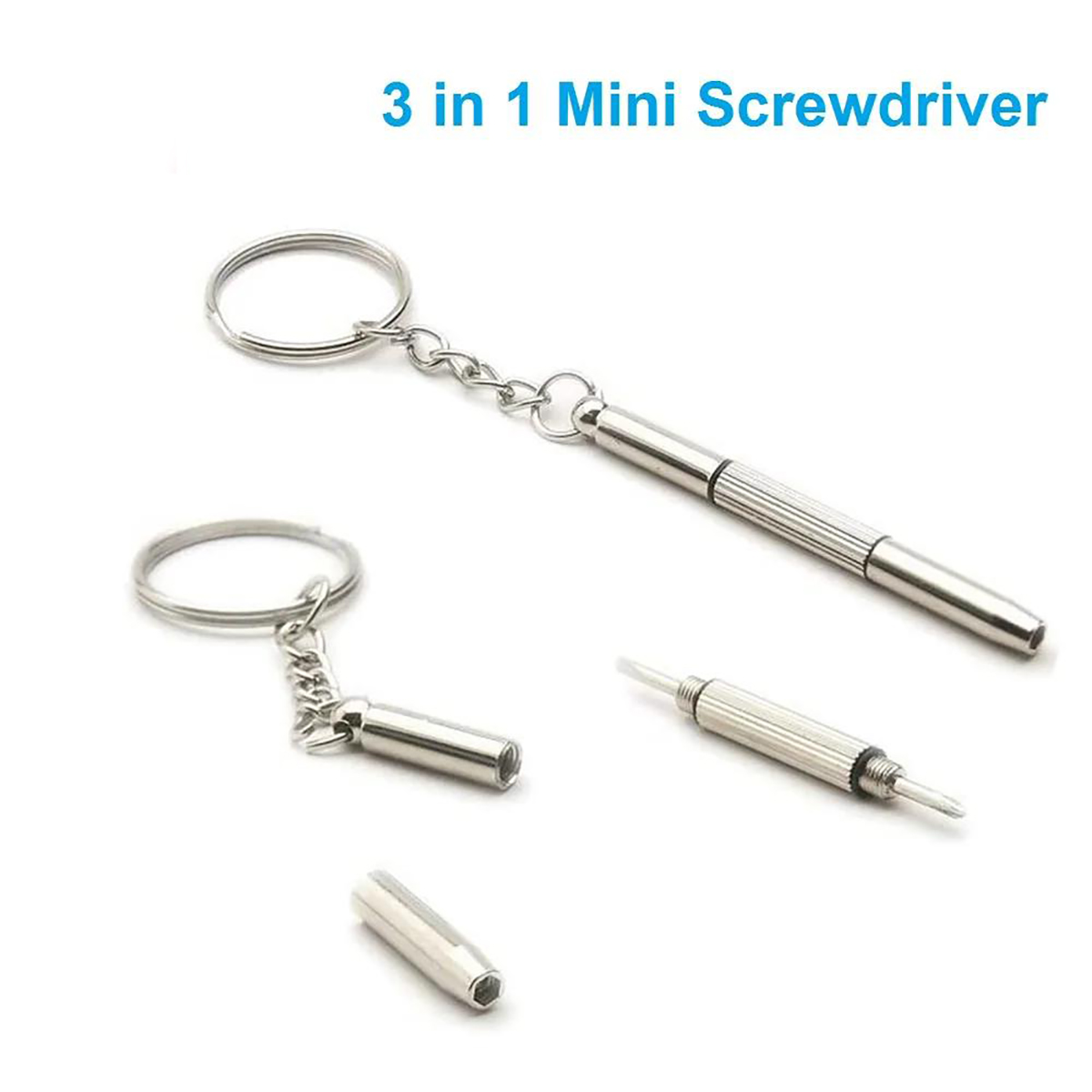 1/2 SZT. Precyzyjny zestaw wkr – Jewelry Watches Repair recenzja i cena