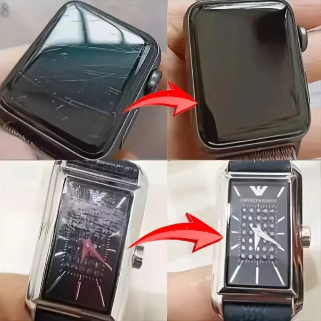 Uniwersalna pasta do naprawy r – Jewelry Watches Repair recenzja i cena
