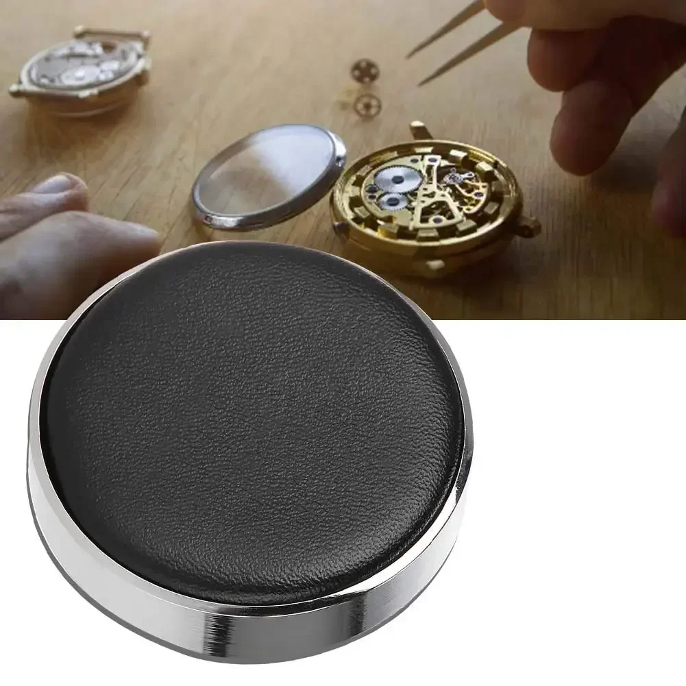 Podkładka ochronna ze skóry do – Jewelry Watches Repair recenzja i cena