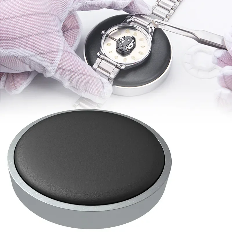 Podkładka ochronna ze skóry do – Jewelry Watches Repair recenzja i cena
