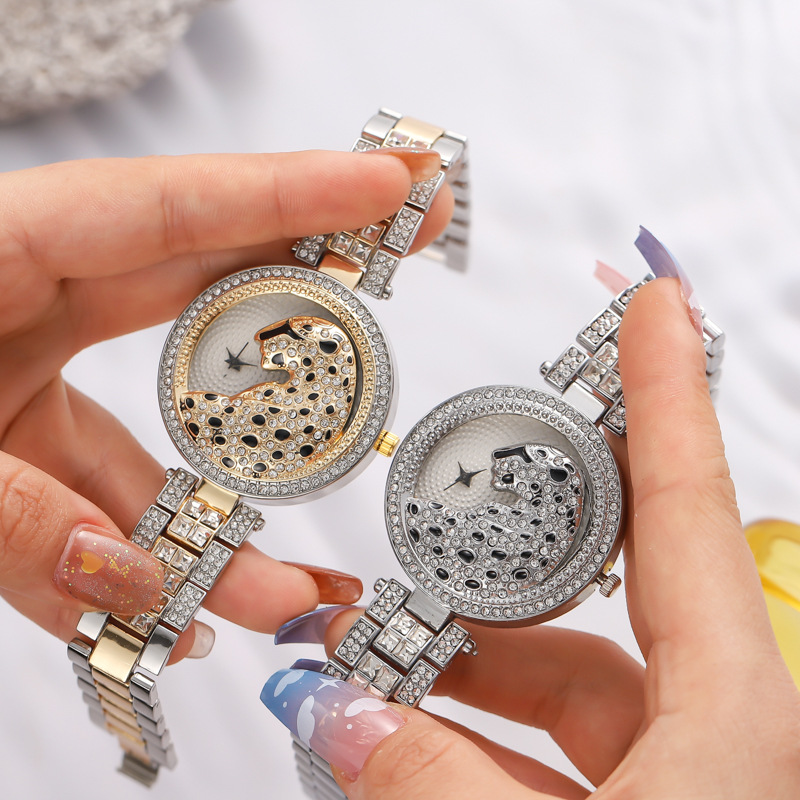 Zegarki damskie UTHAI H30 z gł – Jewelry Watches For Ladies recenzja i cena