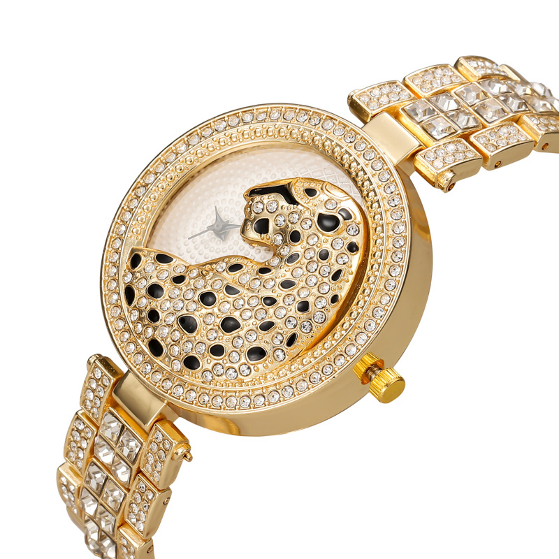 Zegarki damskie UTHAI H30 z gł – Jewelry Watches For Ladies recenzja i cena