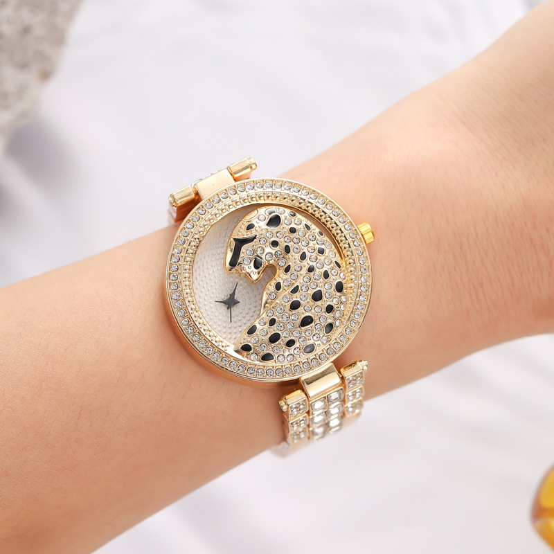 Zegarki damskie UTHAI H30 z gł – Jewelry Watches For Ladies recenzja i cena