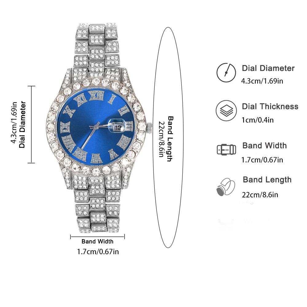 3-częściowy zestaw biżuterii z – Jewelry Watches Men recenzja i cena