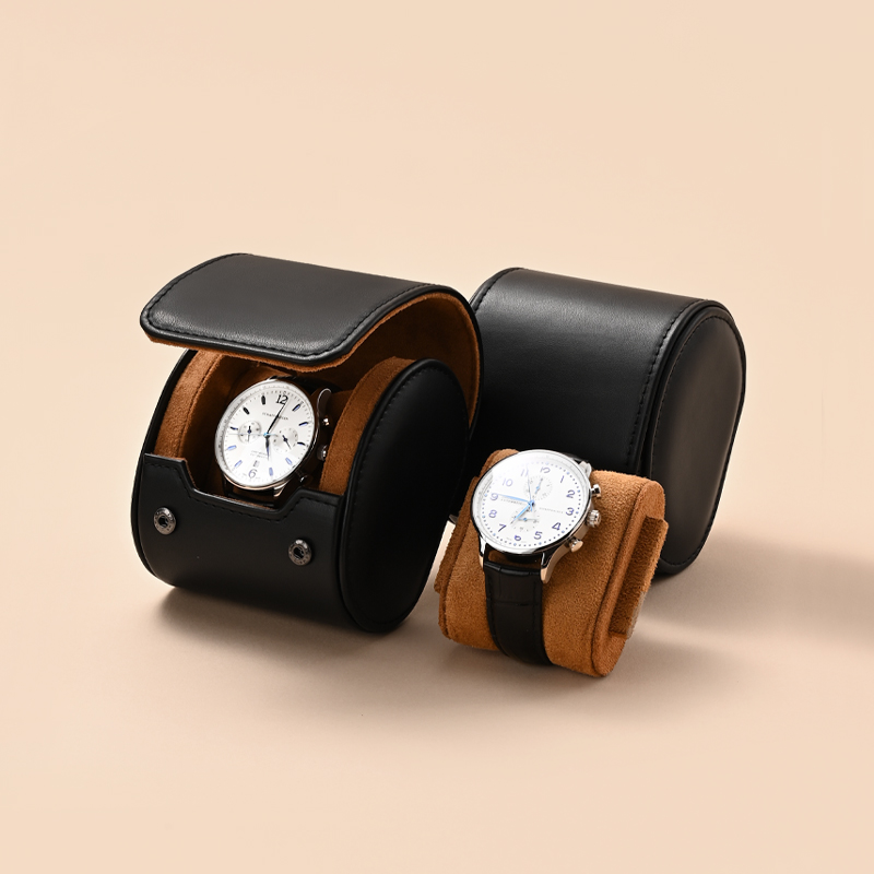MISHITU 1/2/3-Slot Watch Stora – Jewelry Watches Men recenzja i cena