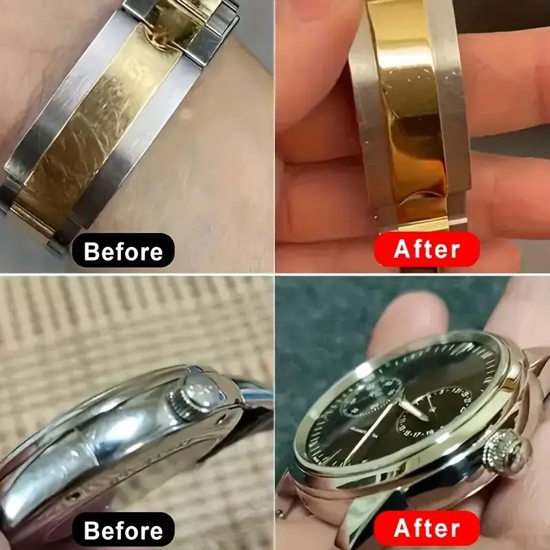 Gorąca Wyprzedaż: Pasta do Pol – Jewelry Watches Repair recenzja i cena