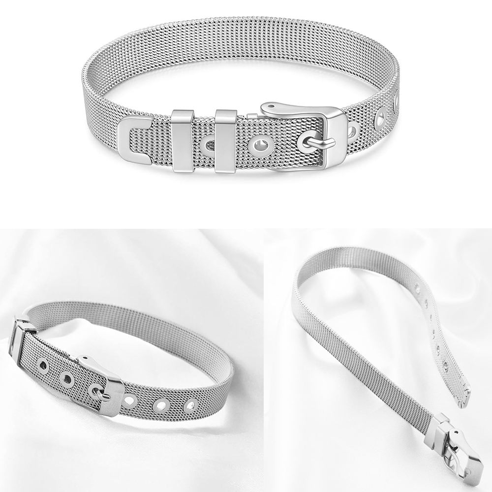 Biżuteria kremacyjna Bransolet – Jewelry Watches Men recenzja i cena