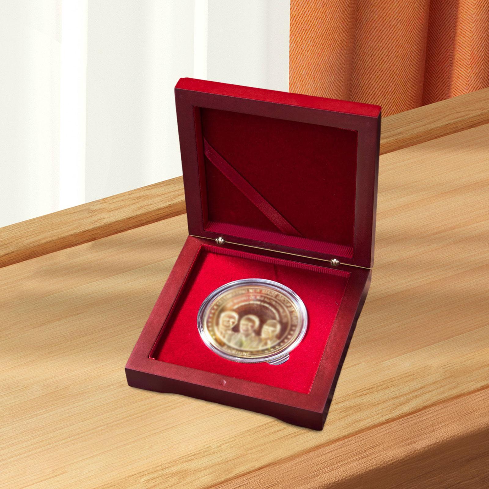 Pudełko na medale Uchwyt na mo – Collectors Coins Jewelry & Watches Of Smithtown Photos recenzja i cena