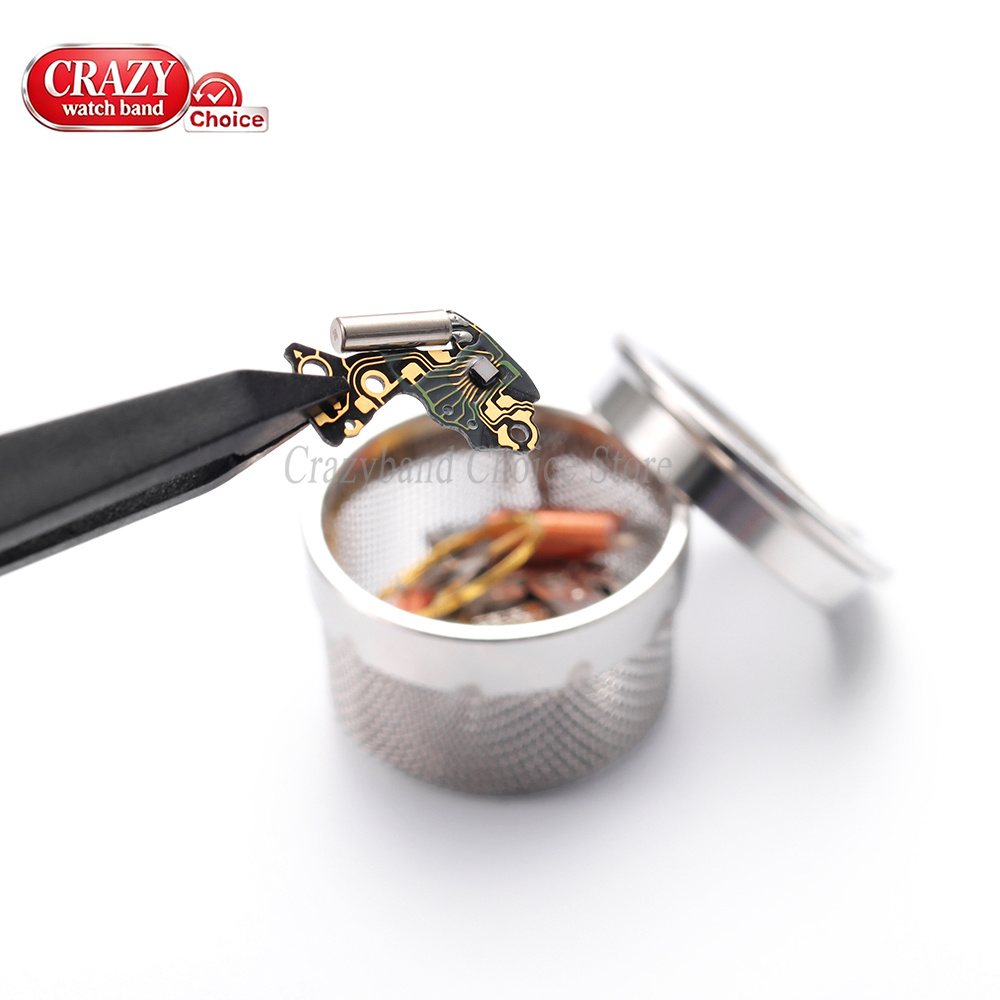 Nowy koszyk do czyszczenia czę – Jewelry Watches Repair recenzja i cena