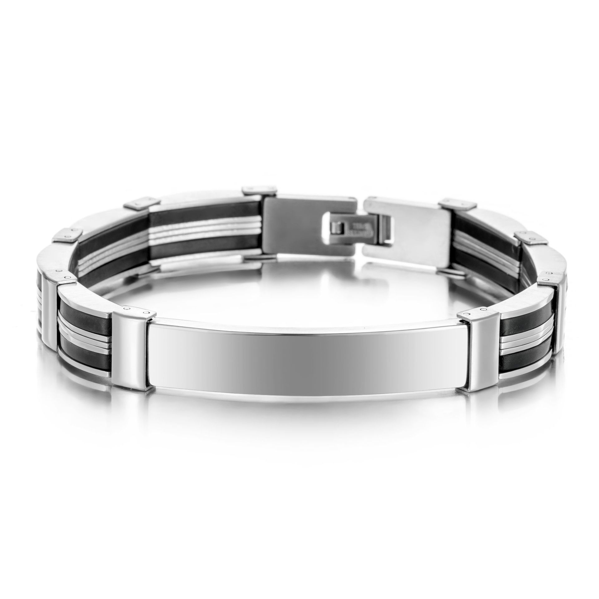 Punkowa Bransoletka Męska ze S – Jewelry Watches Men recenzja i cena