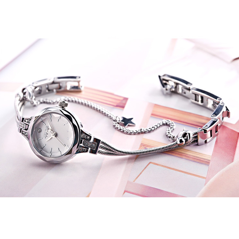 Mini 5 kolorów bransoletka zeg – Jewelry Watches For Ladies recenzja i cena