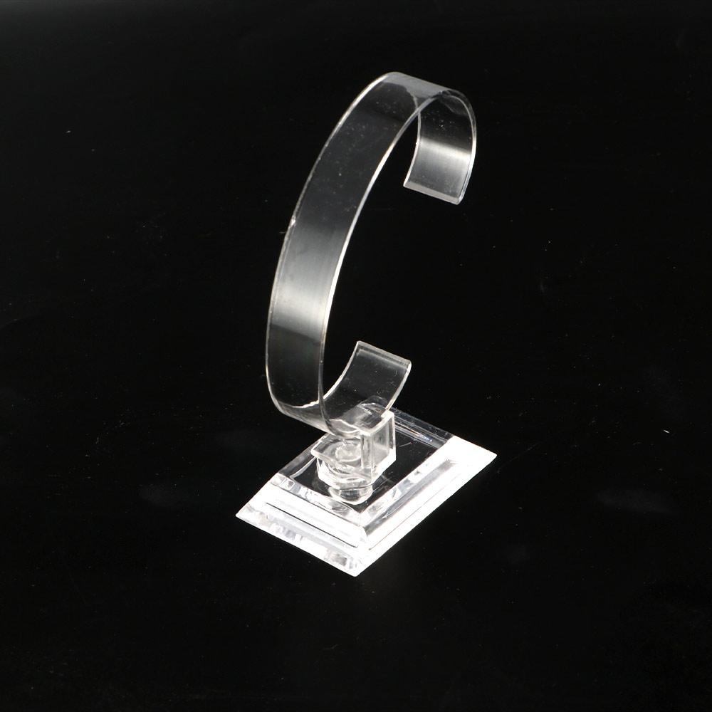 Przezroczyste stojaki na zegar – Jewelry Watches Men recenzja i cena