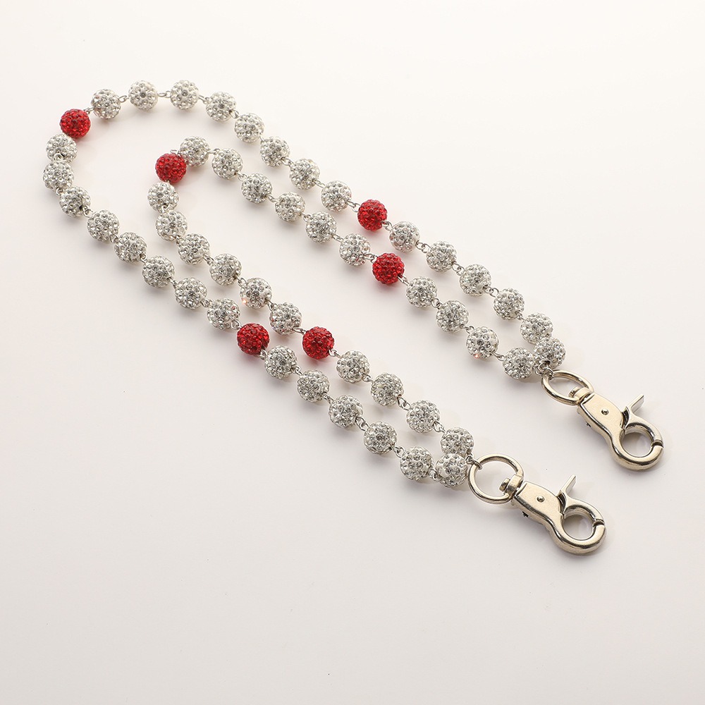 Spodnie Harajuku Street Hip Ho – Hip Hop Chain Necklace recenzja i cena