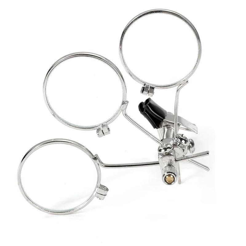 # Nowa. 1 SZT. Szklana lupa ju – Jewelry Watches Repair recenzja i cena