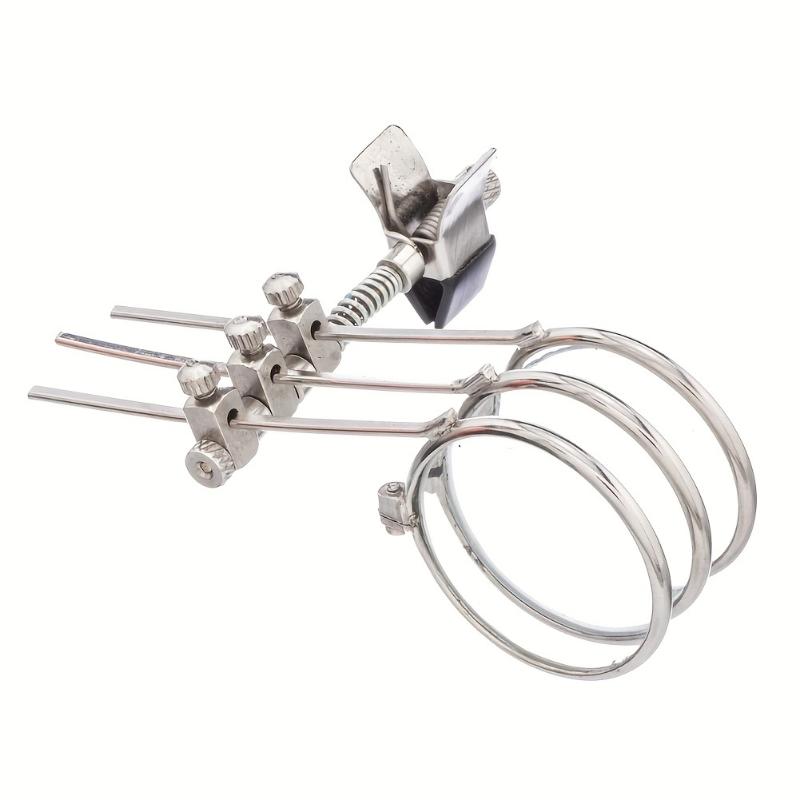 # Nowa. 1 SZT. Szklana lupa ju – Jewelry Watches Repair recenzja i cena