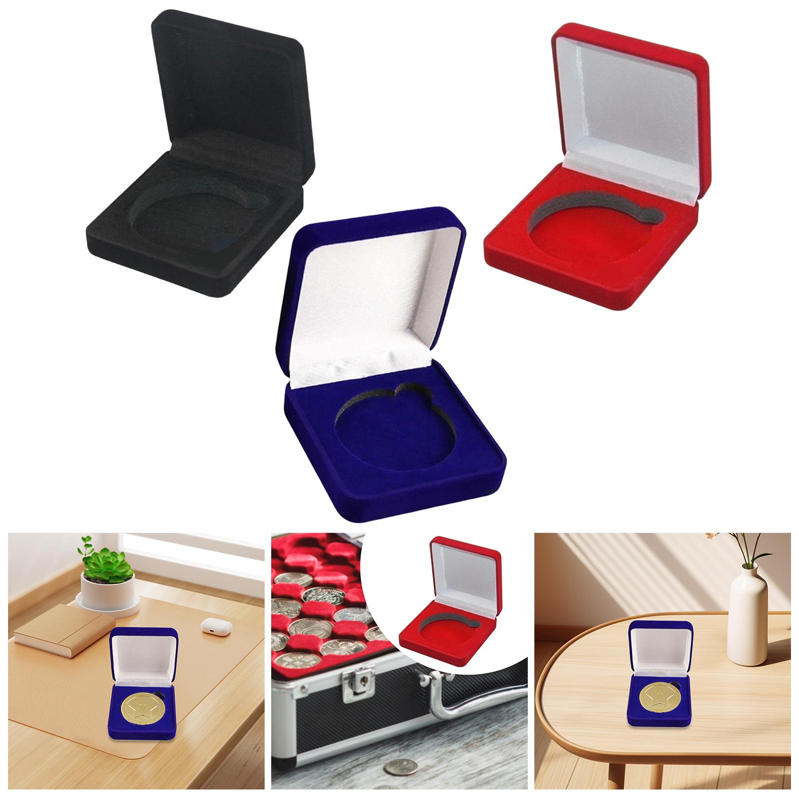 Etui ochronne do kolekcji dla  – Collectors Coins Jewelry & Watches Of Smithtown Photos recenzja i cena